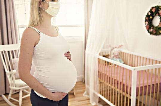 Why the flu is harmful for pregnant women