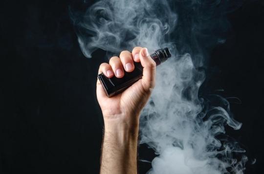 The electronic cigarette is effective in quitting smoking, at least in the short term!