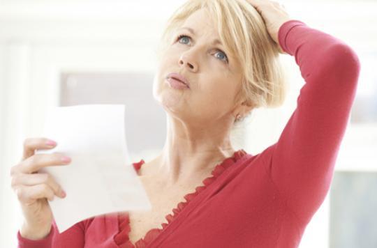 Age of first period and menopause influences longevity