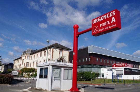 The Bordeaux University Hospital launches the first outpatient clinical trial