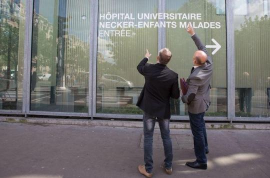 Hospital hotels: welcoming patients outside the hospital