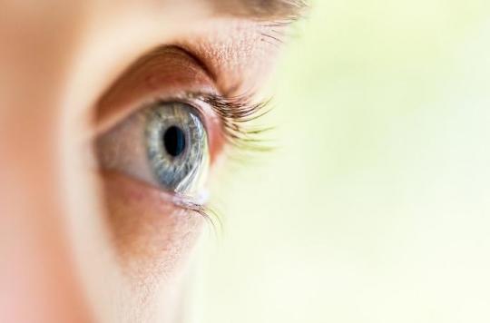 United Kingdom: the first human cornea printed in 3D