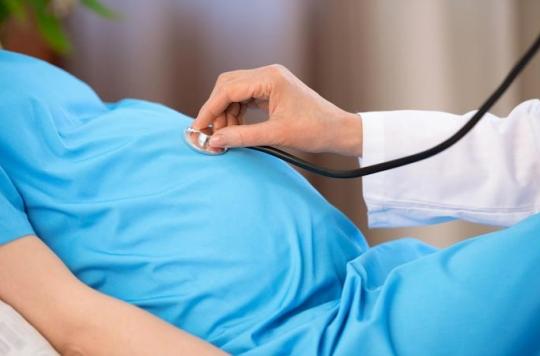 Pregnancy: the care of pregnant women is improving