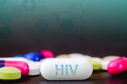 HIV: treatments would be as effective in intermittent as daily doses