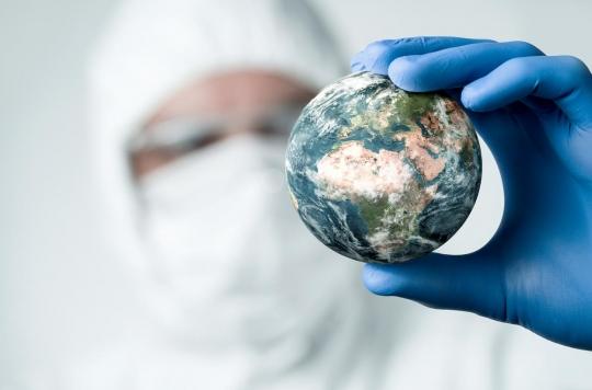 Why infectious diseases are at risk of proliferating