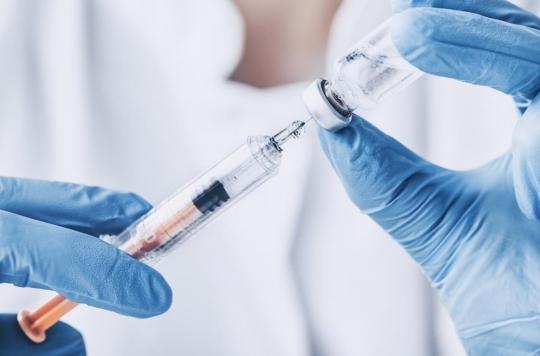 Covid-19: Russia announces that it has developed a vaccine