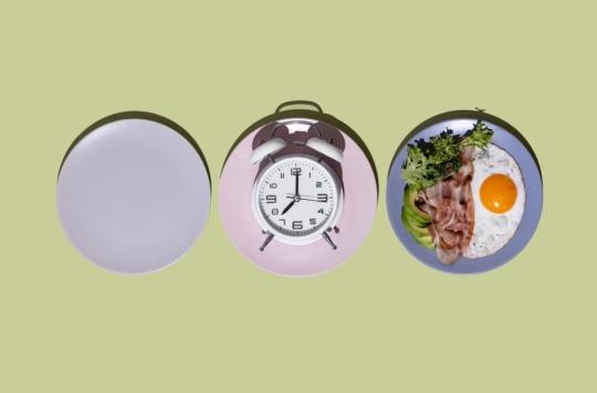 Intermittent fasting: does it really help you lose weight?