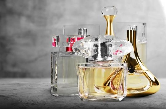 Watch out for allergens in perfumes