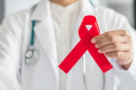 HIV: a second patient cured after eliminating the virus without treatment?