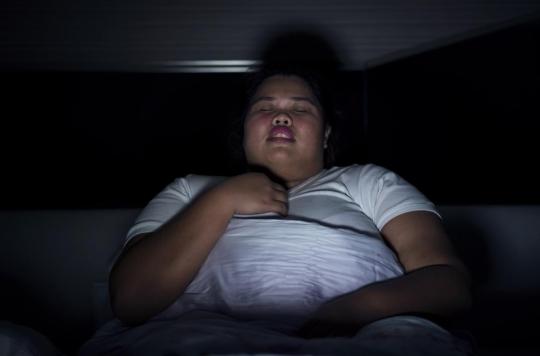 We finally know why asthma attacks get worse at night