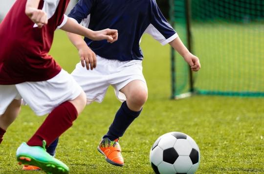 Sport: soon no longer need for a medical certificate for children