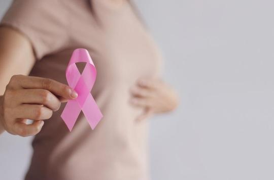 Breast cancer: targeted anti-HER2 therapy would be effective in treating more patients