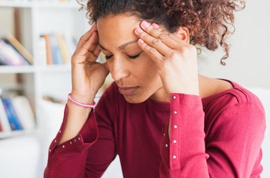 Chronic migraine: hope for a new treatment