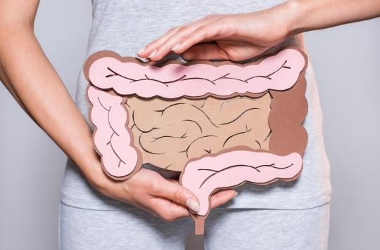 Intestinal microbiota: here are the foods it needs