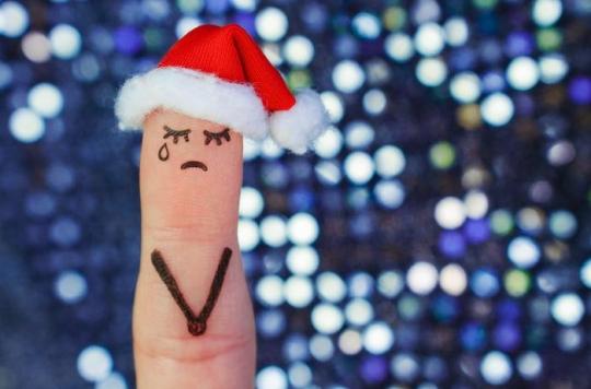 Christmas: 9 tips to keep your spirits up over the holidays