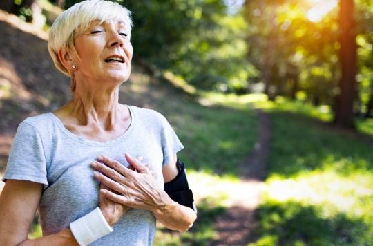 HTA: the miracle breathing exercise that lowers blood pressure