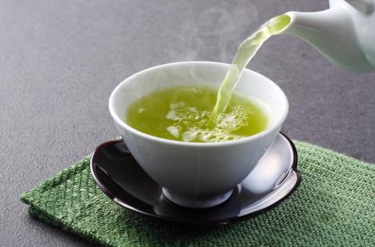 Green tea: an anti-cancer drug with multiple benefits