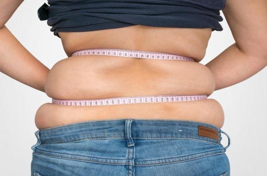 Coronary heart disease: waist circumference matters more than weight