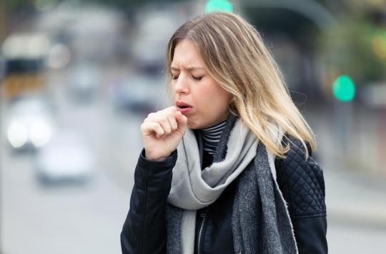 Cough, itchy eyes, runny nose… What to do about winter allergies?