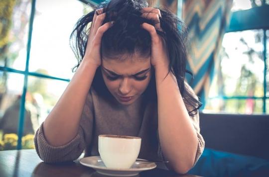 Migraines: three cups of coffee a day increases the risk