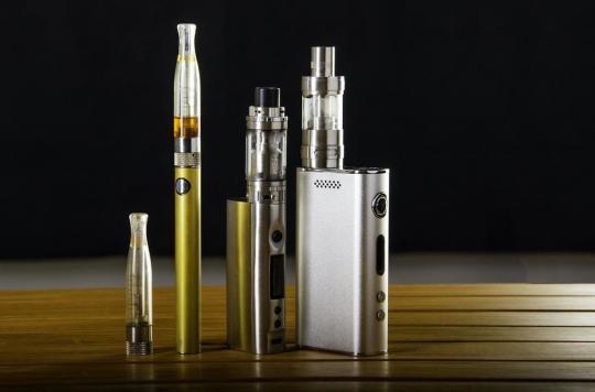 Experts urge stricter regulations on e-cigarette use