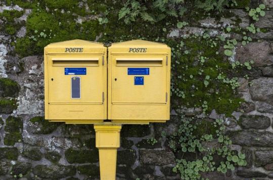 Coronavirus: at least 10,000 “rights of withdrawal” exercised at La Poste?