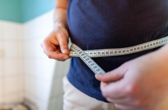 Obesity: the Court of Auditors calls for more efforts from the food industry