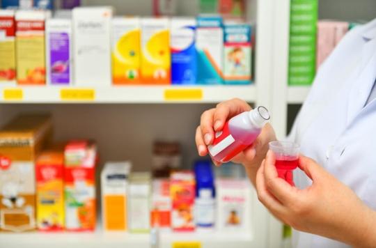 Sore throat: the ANSM warns of the risks of allergy to certain over-the-counter drugs