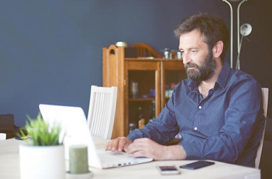 Sitting too long promotes anxiety