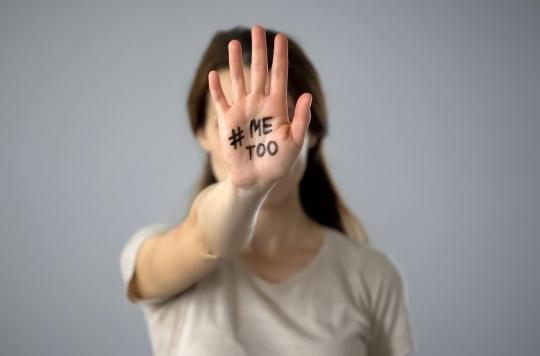 Sexual violence: complaints up 12% in 2019