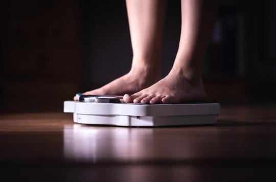 Being overweight doubles the risk of developing endometrial cancer