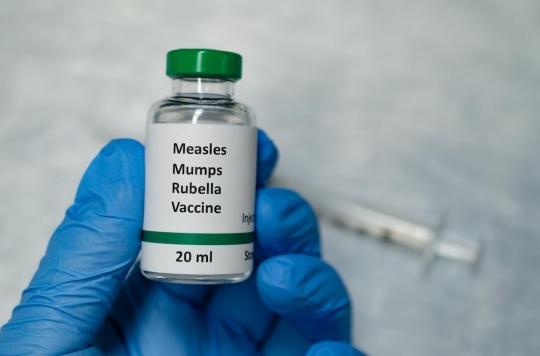 Covid-19: the MMR vaccine would reduce the severity of the disease