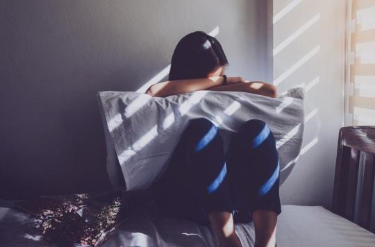 Depression: a gene could explain why women are more affected