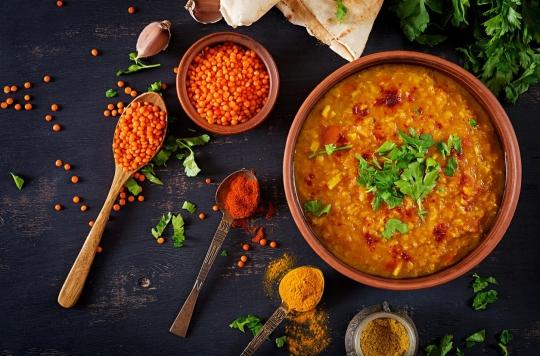 Lentils: 7 good health reasons to eat these legumes