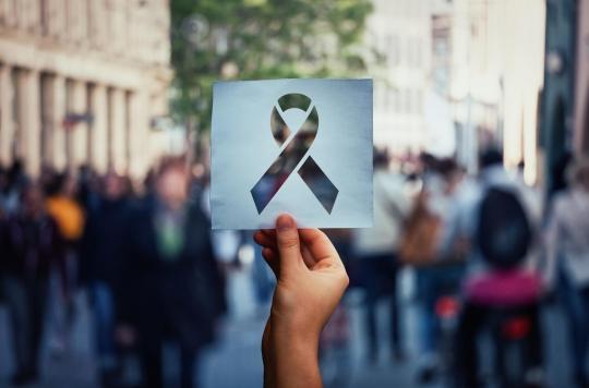 HIV, AIDS: the figures that push the WHO to insist on screening