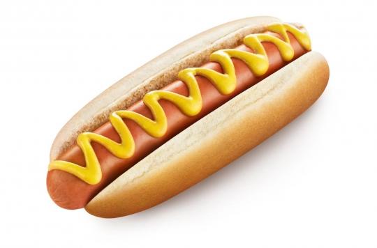 40% of American children think that hot dogs are…vegetables