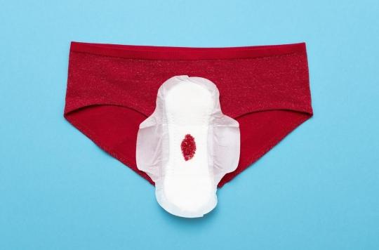 A brush to clean the vagina during menstruation scandalizes gynecologists