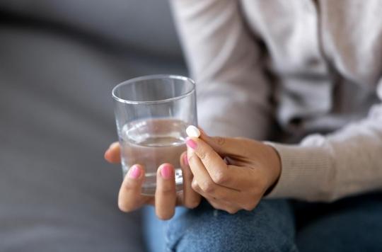 World Pain Day: beware of paracetamol  