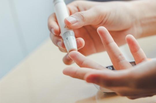 Type 1 diabetes: it can be caused by a viral infection 
