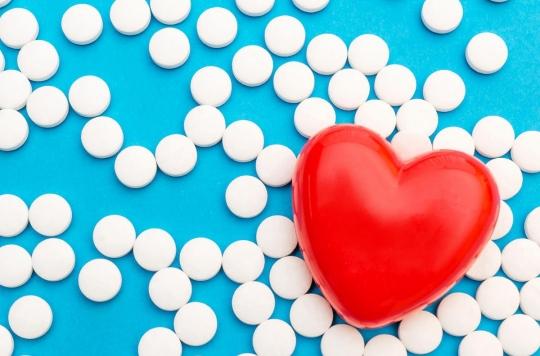 Stroke prevention: should you take aspirin or not?