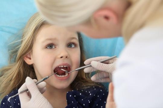 Children from well-to-do classes are surprisingly more exposed to the risk of cavities