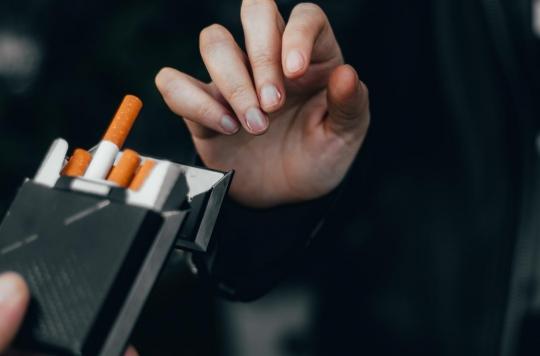 Tampered with cigarettes: 6 young people intoxicated by a very powerful drug in Roanne