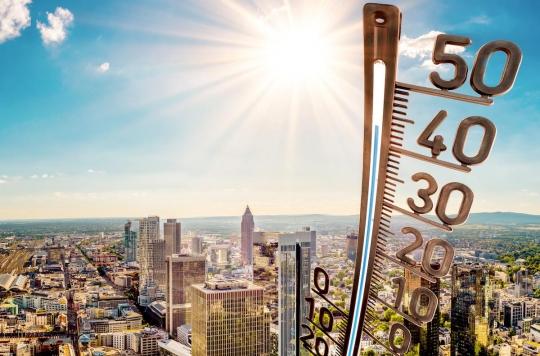 Global warming: are we all condemned to suffer from extreme heat?