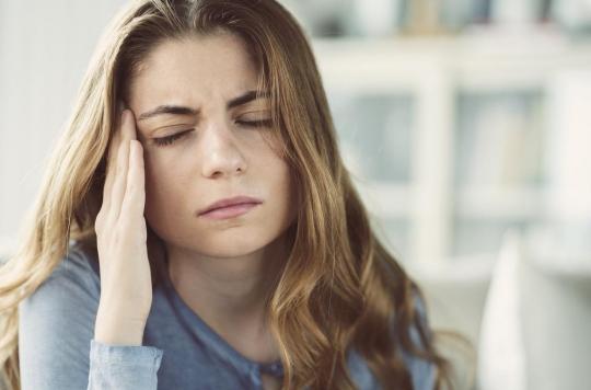 Here are the 5 factors of chronic migraine