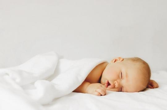 The Importance of Routine for Babies’ Sleep