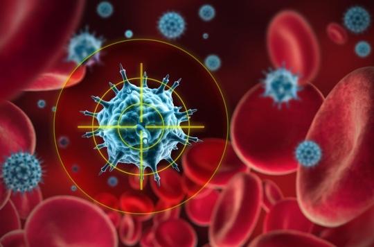 HIV: why some people control the virus without treatment