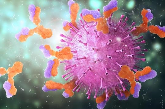 Coronavirus: exaggerated immune response behind serious cases