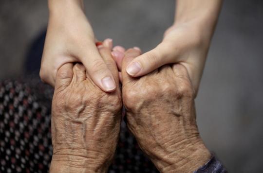 Old age, illness: what life for our volunteer caregivers?