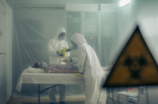 Ebola: the escape of a patient raises fears of new cases in the DRC