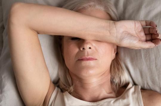 Insomnia in midlife increases risk of cognitive problems in retirement